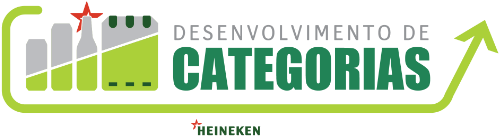 Logo do portal de categorias